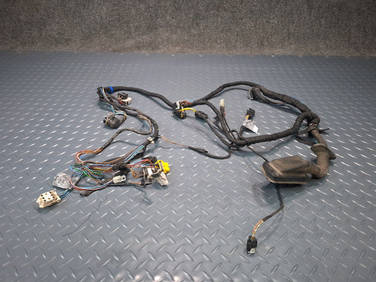 1994-1997 BMW E31 840Ci Left Door Wire Wiring Harness 8367210