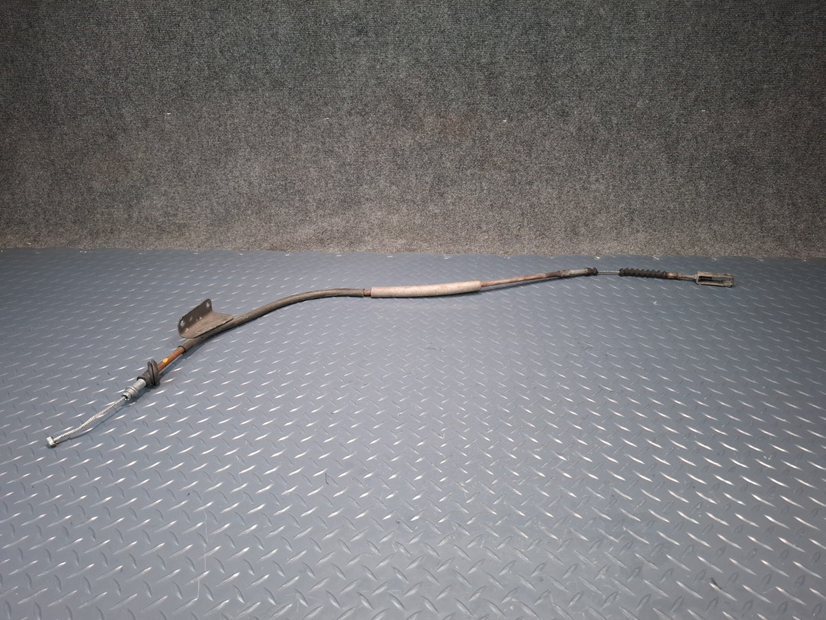 93-99 Toyota Hiace KZH106W Emergency Parking Brake Cable OEM