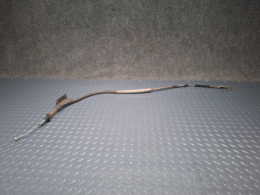 93-99 Toyota Hiace KZH106W Emergency Parking Brake Cable OEM