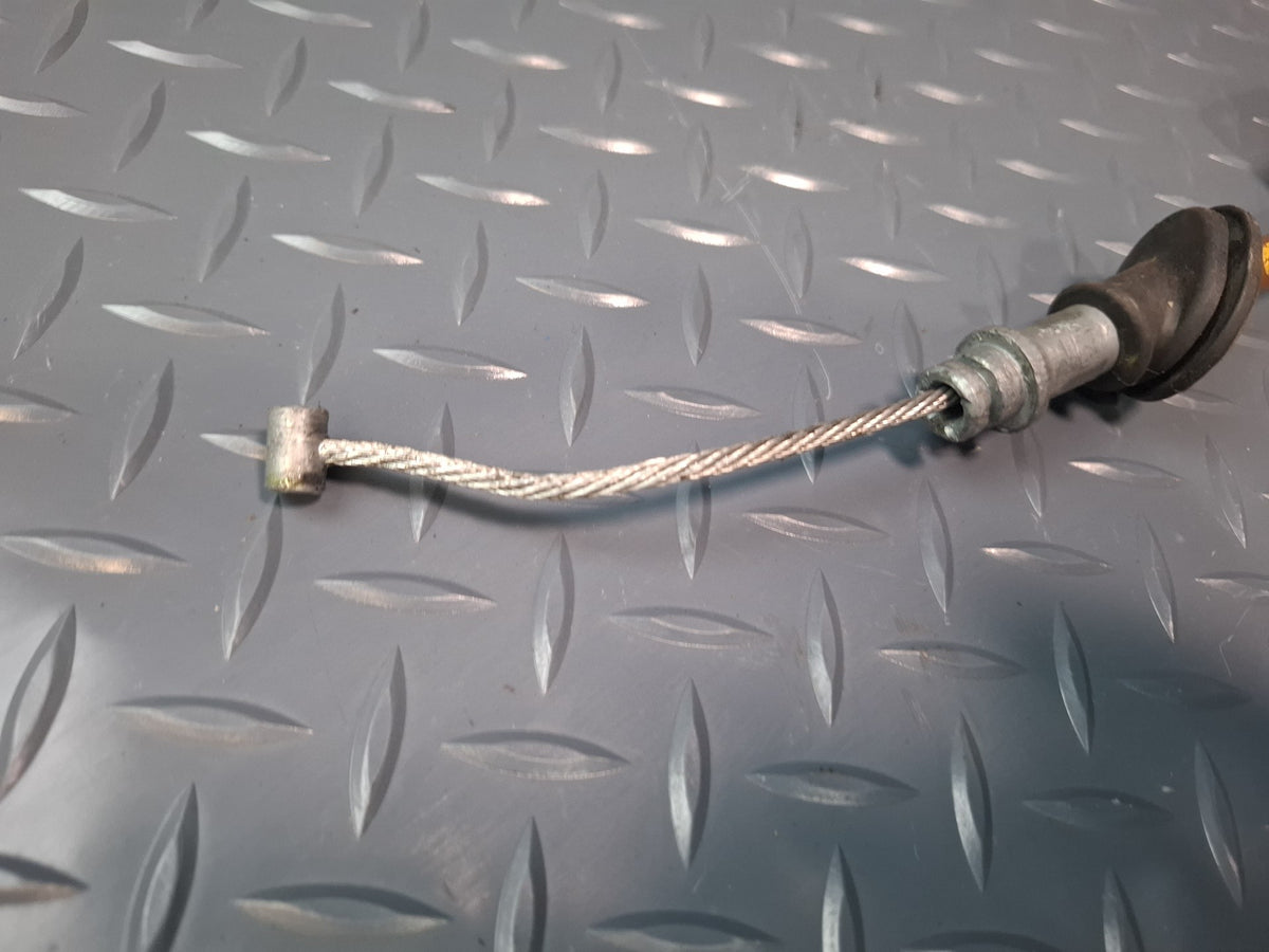 93-99 Toyota Hiace KZH106W Emergency Parking Brake Cable OEM
