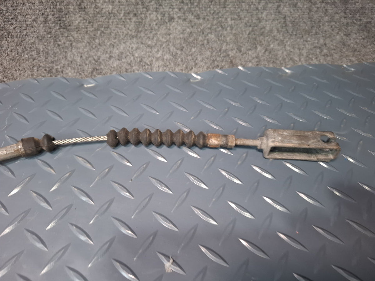 93-99 Toyota Hiace KZH106W Emergency Parking Brake Cable OEM