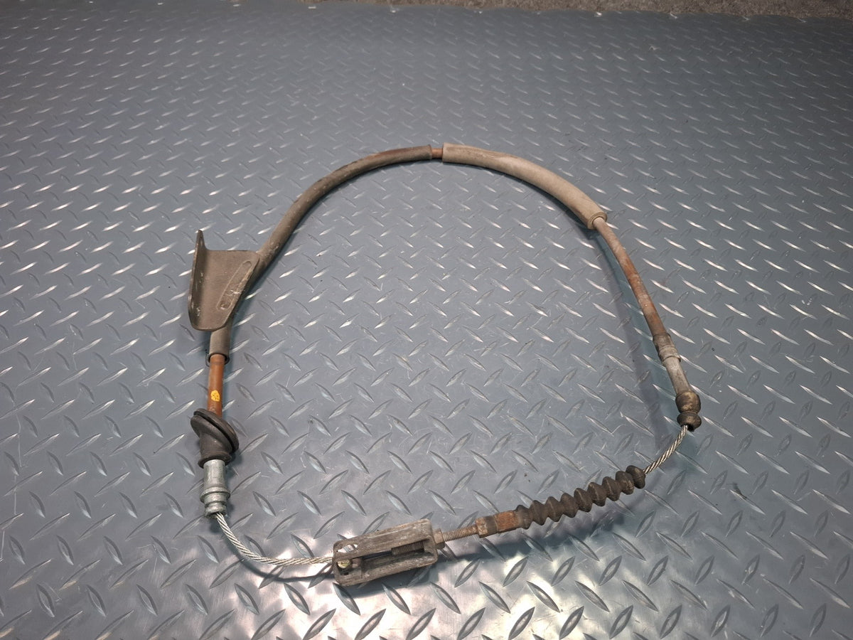 93-99 Toyota Hiace KZH106W Emergency Parking Brake Cable OEM