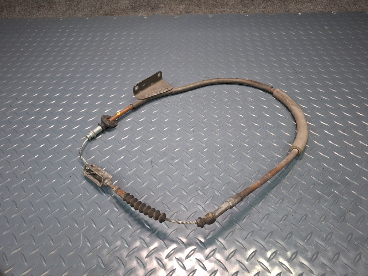 93-99 Toyota Hiace KZH106W Emergency Parking Brake Cable OEM