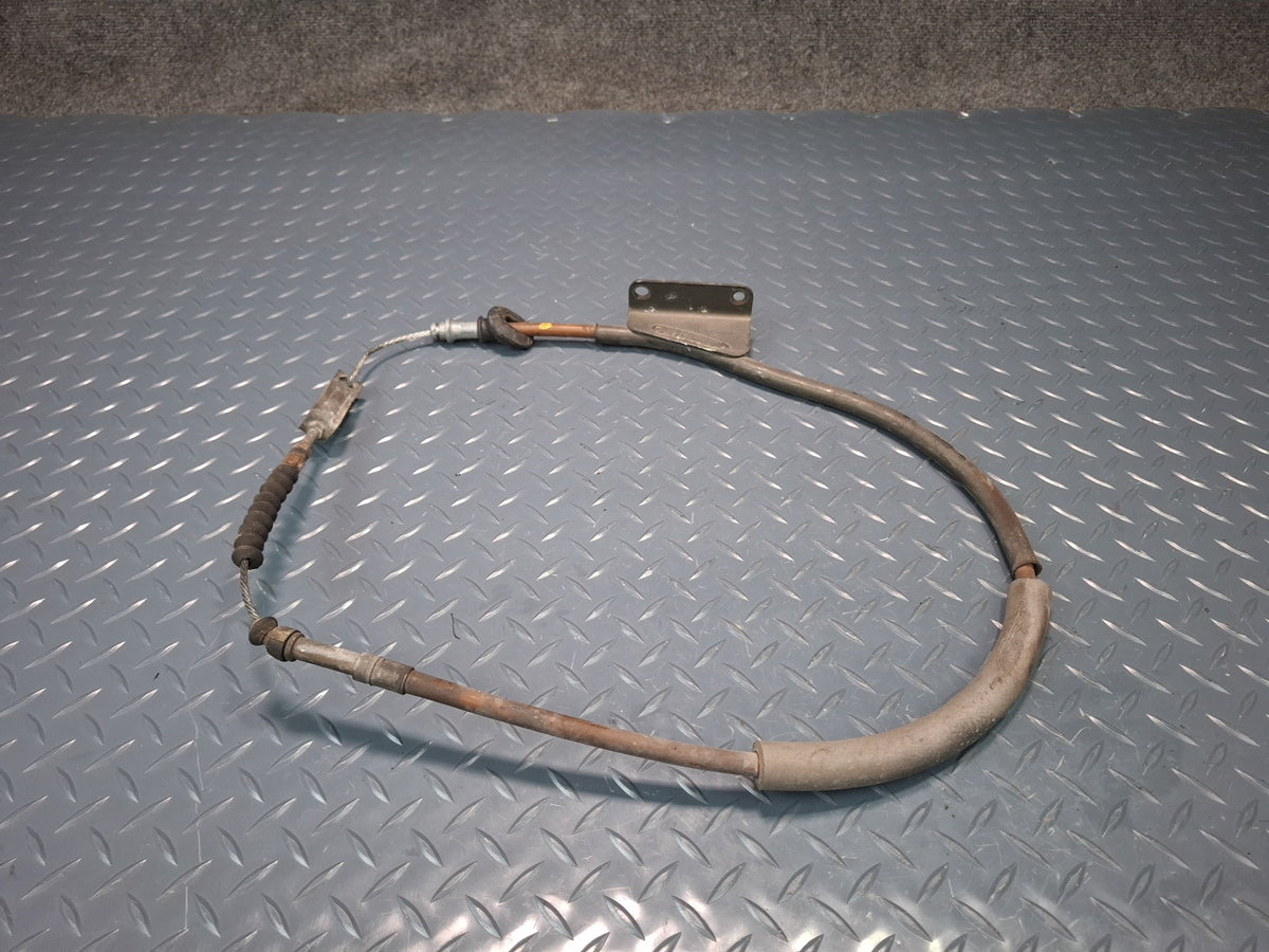 93-99 Toyota Hiace KZH106W Emergency Parking Brake Cable OEM