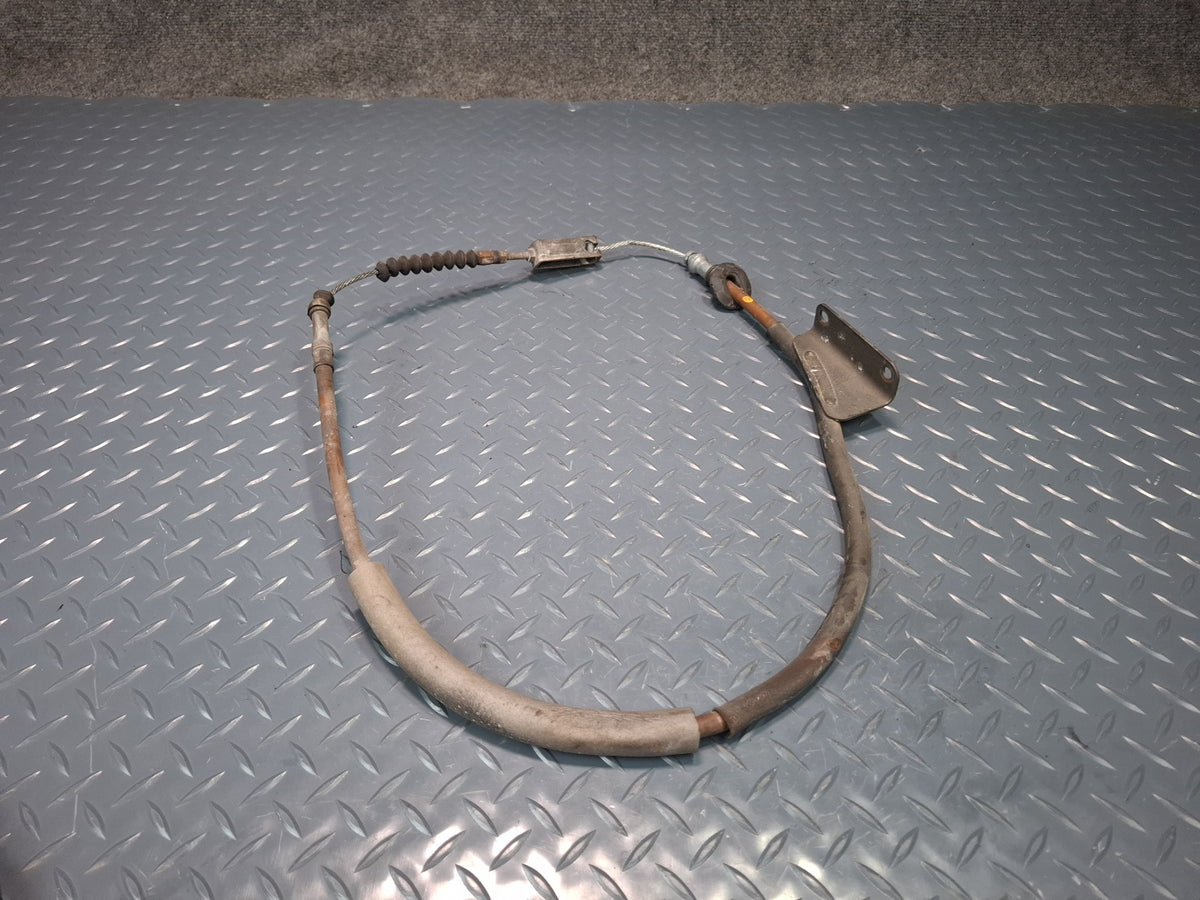 93-99 Toyota Hiace KZH106W Emergency Parking Brake Cable OEM