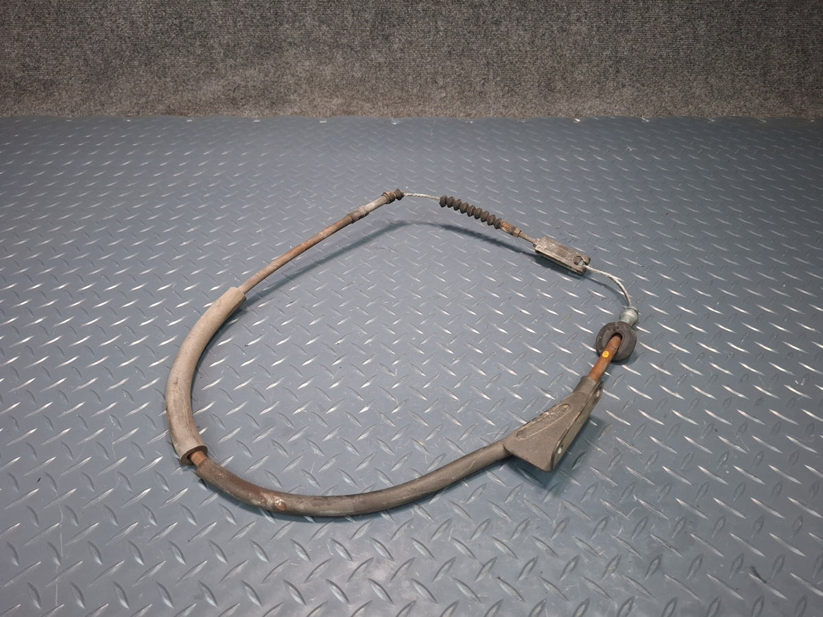 93-99 Toyota Hiace KZH106W Emergency Parking Brake Cable OEM