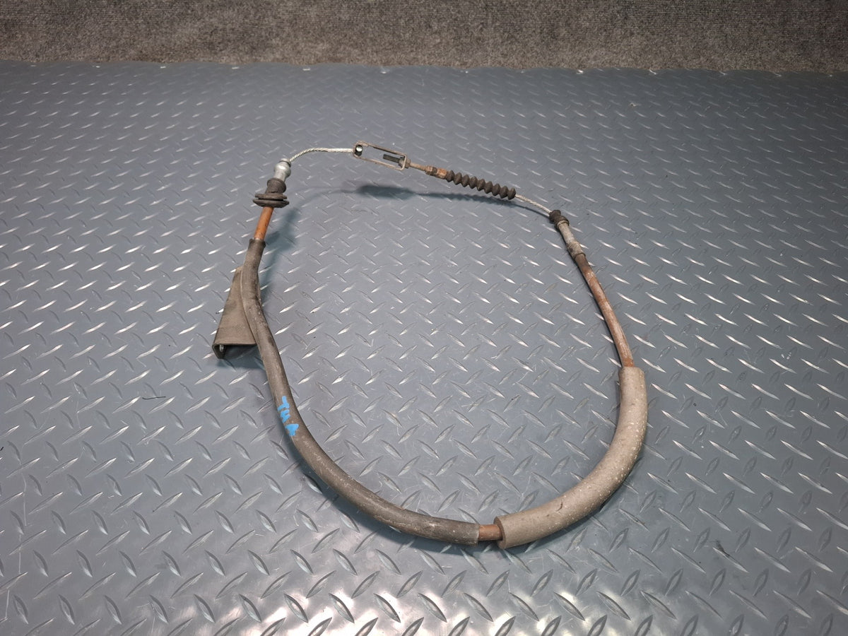 93-99 Toyota Hiace KZH106W Emergency Parking Brake Cable OEM