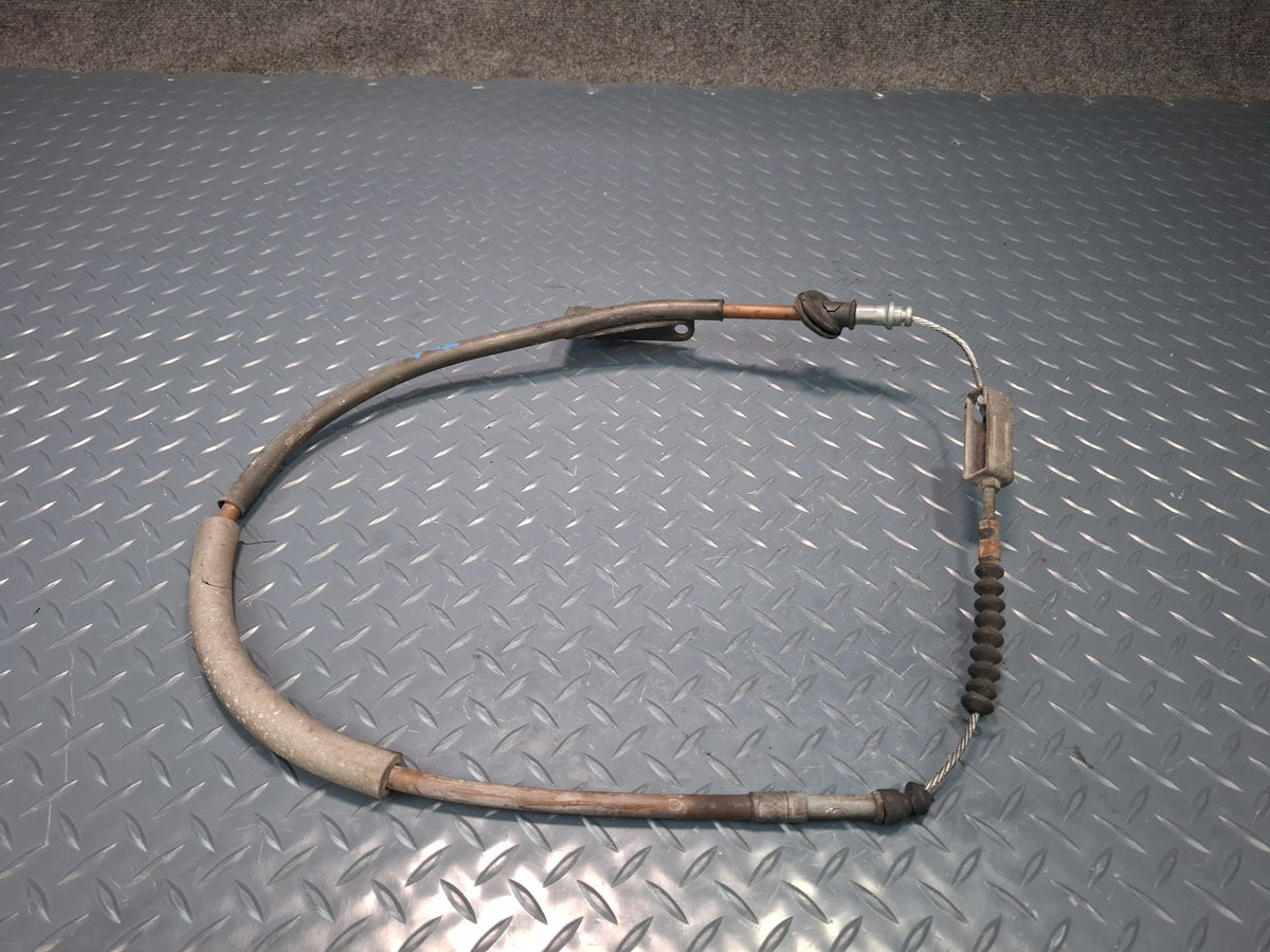 93-99 Toyota Hiace KZH106W Emergency Parking Brake Cable OEM