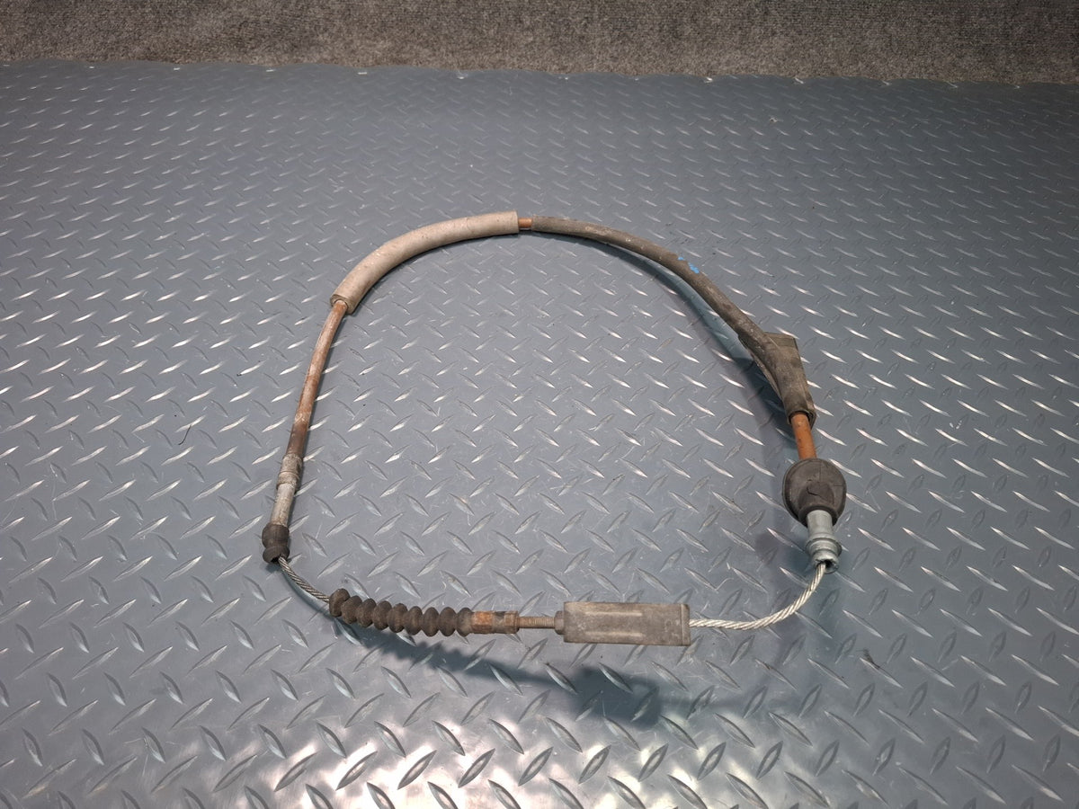 93-99 Toyota Hiace KZH106W Emergency Parking Brake Cable OEM