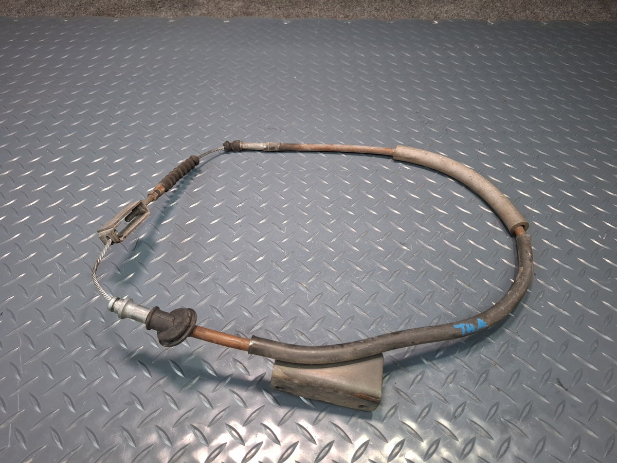 93-99 Toyota Hiace KZH106W Emergency Parking Brake Cable OEM