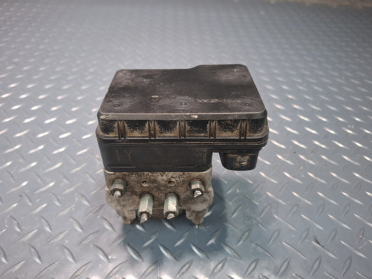 93-96 Toyota Hiace KZH106W 4WD ABS Anti Lock Brake ABS Pump Module OEM