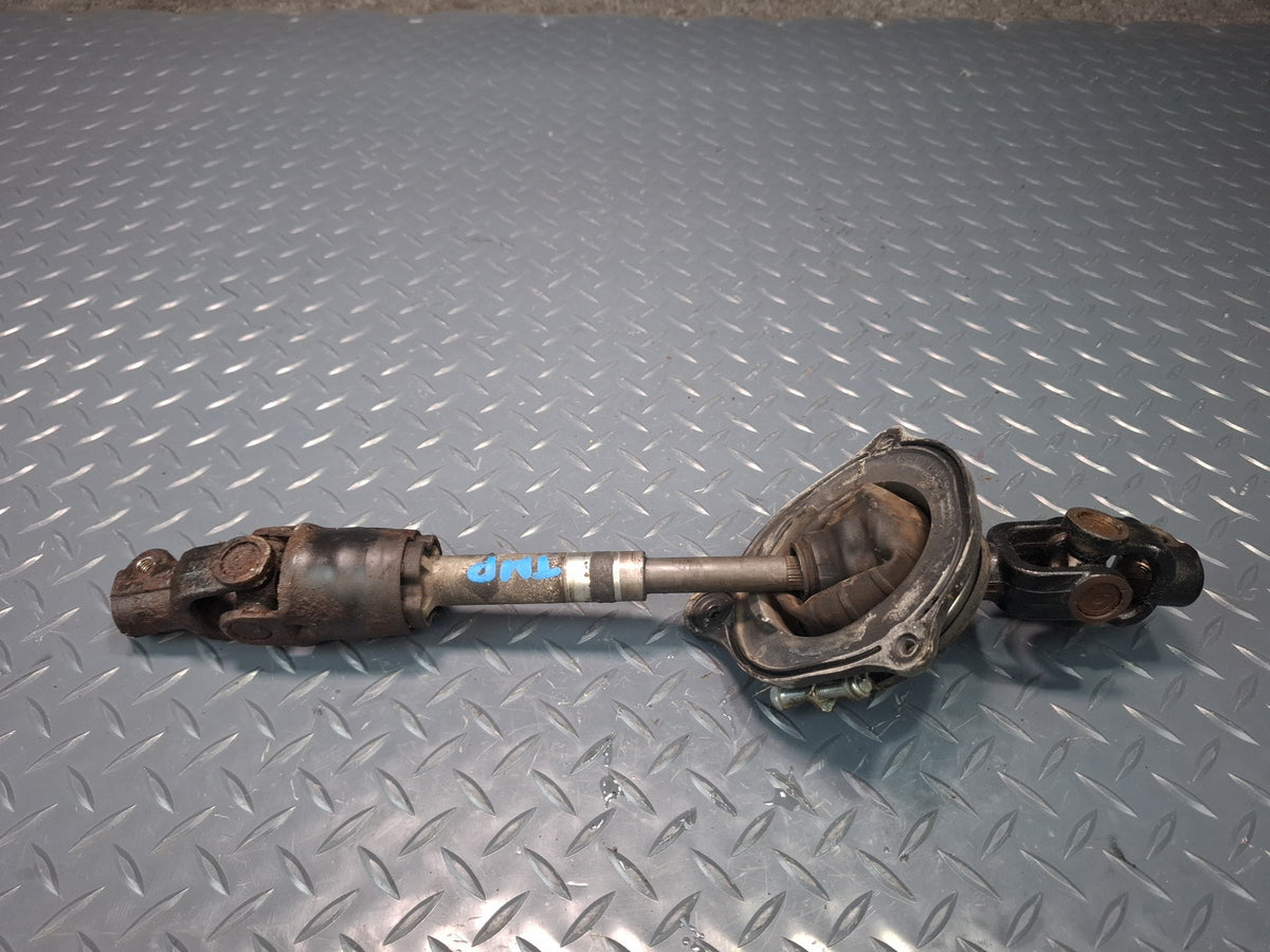 00-05 Toyota MR2 Spyder ZZW30L Steering Column U Joint Linkage Shaft OEM