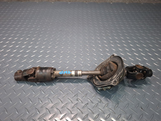 00-05 Toyota MR2 Spyder ZZW30L Steering Column U Joint Linkage Shaft OEM