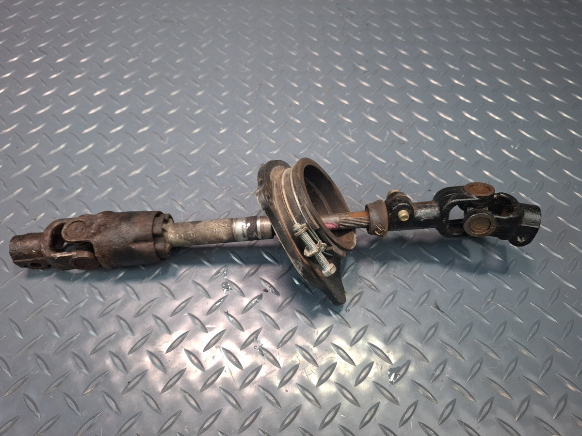 00-05 Toyota MR2 Spyder ZZW30L Steering Column U Joint Linkage Shaft OEM
