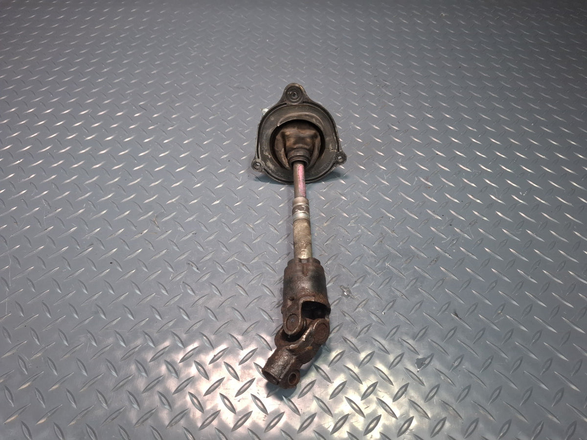 00-05 Toyota MR2 Spyder ZZW30L Steering Column U Joint Linkage Shaft OEM