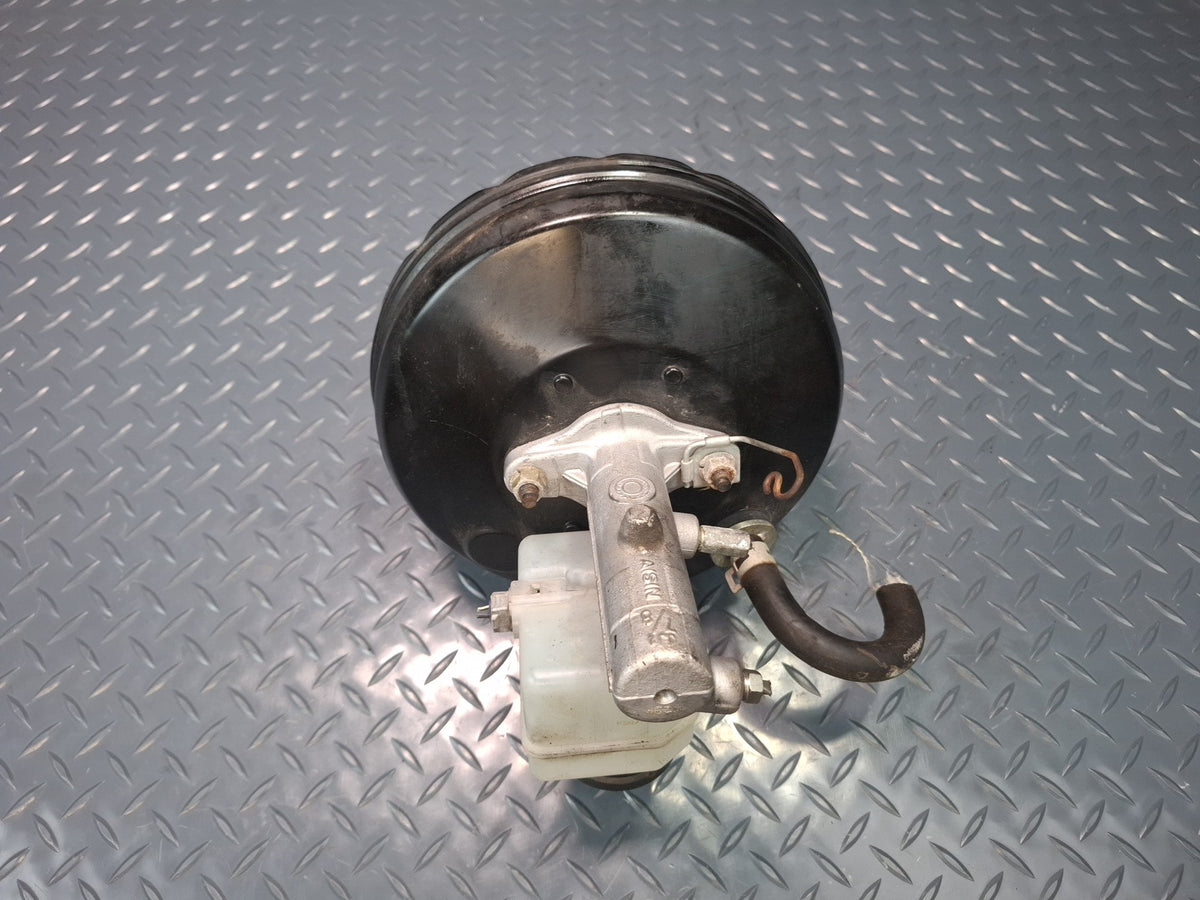 00-05 Toyota MR2 Spyder ZZW30L Brake Master Cylinder Booster Fluid Reservoir OEM