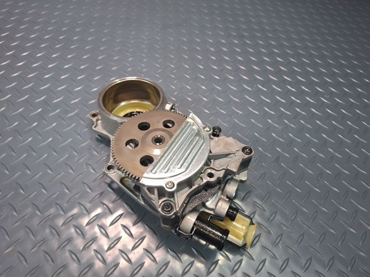 13-15 Audi RS5 8F7 4.2L V8 PXL A/T Automatic DCT Transmission Oil Pump OEM