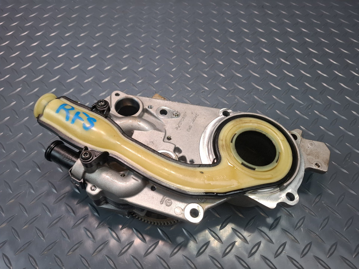 13-15 Audi RS5 8F7 4.2L V8 PXL A/T Automatic DCT Transmission Oil Pump OEM