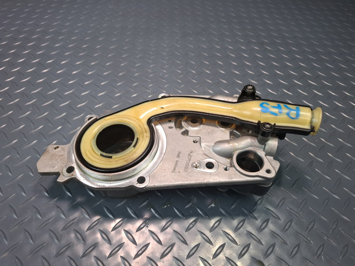 13-15 Audi RS5 8F7 4.2L V8 PXL A/T Automatic DCT Transmission Oil Pump OEM