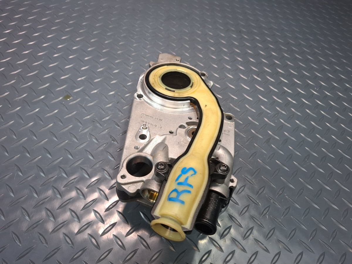 13-15 Audi RS5 8F7 4.2L V8 PXL A/T Automatic DCT Transmission Oil Pump OEM