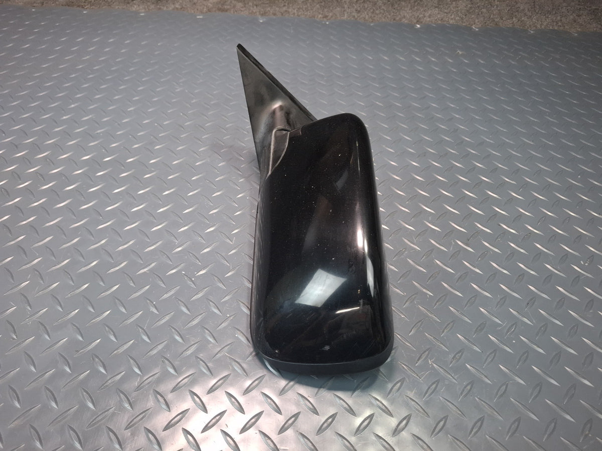 1994-1997 BMW E31 840Ci Left Exterior Heated Side View Power Mirror
