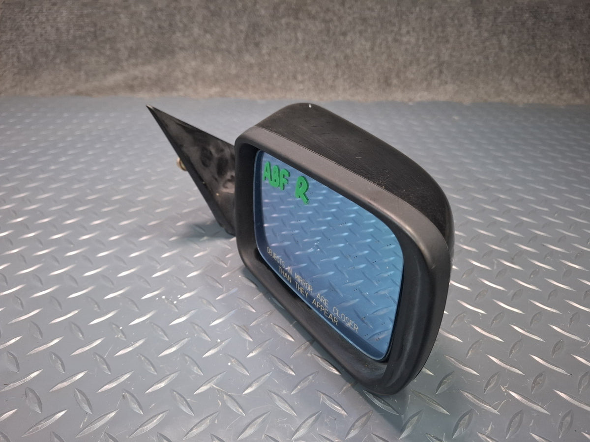1994-1997 BMW E31 840Ci Right Exterior Heated Side View Power Mirror