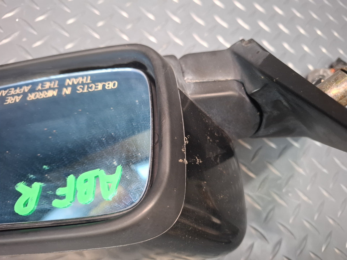 1994-1997 BMW E31 840Ci Right Exterior Heated Side View Power Mirror