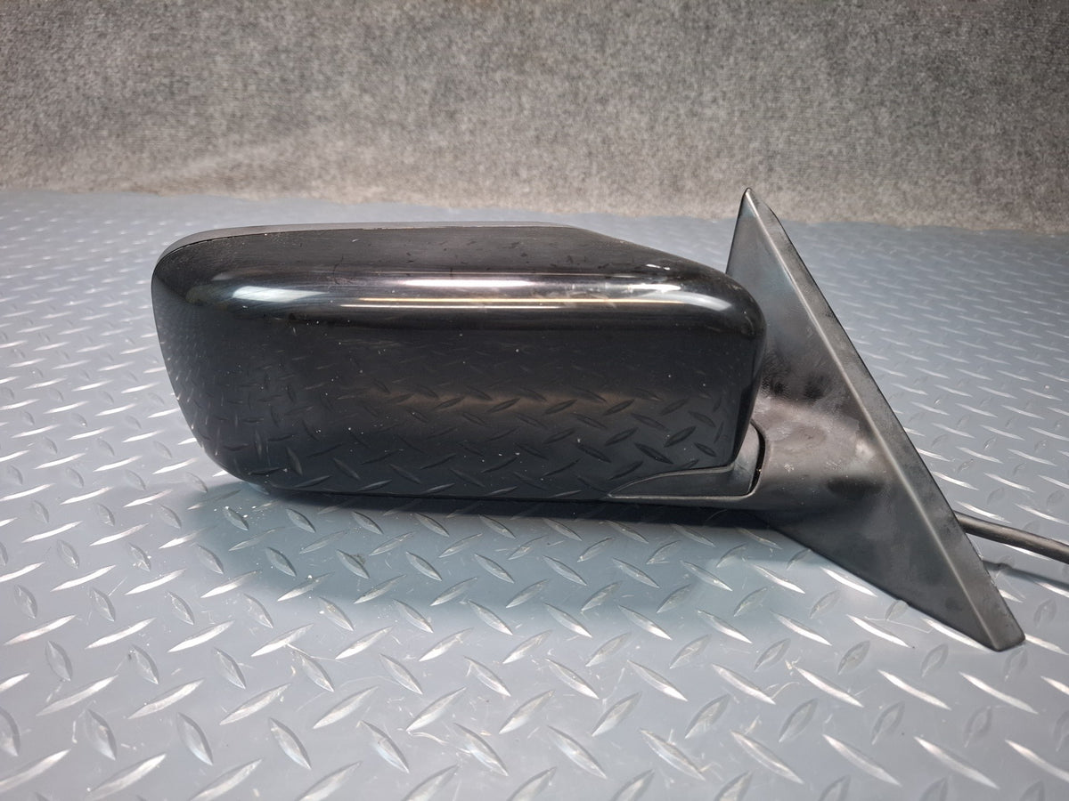 1994-1997 BMW E31 840Ci Right Exterior Heated Side View Power Mirror