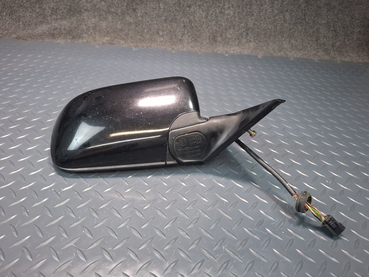 1994-1997 BMW E31 840Ci Right Exterior Heated Side View Power Mirror