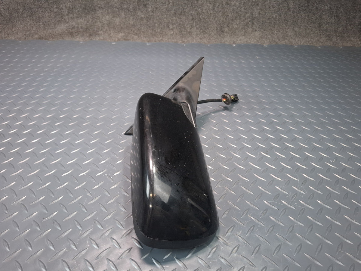 1994-1997 BMW E31 840Ci Right Exterior Heated Side View Power Mirror