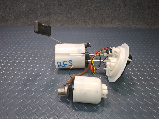 13-16 Audi RS5 4.2L V8 Fuel Pump Level Sensor Assembly OEM