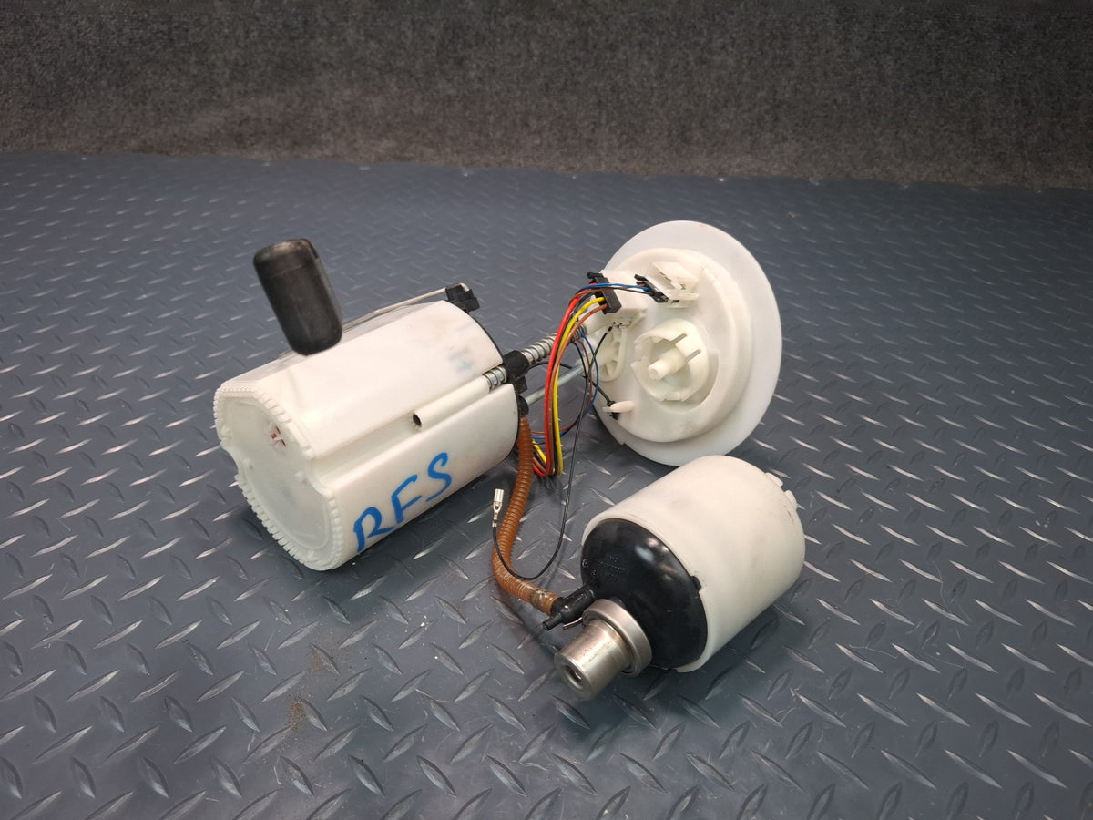 13-16 Audi RS5 4.2L V8 Fuel Pump Level Sensor Assembly OEM
