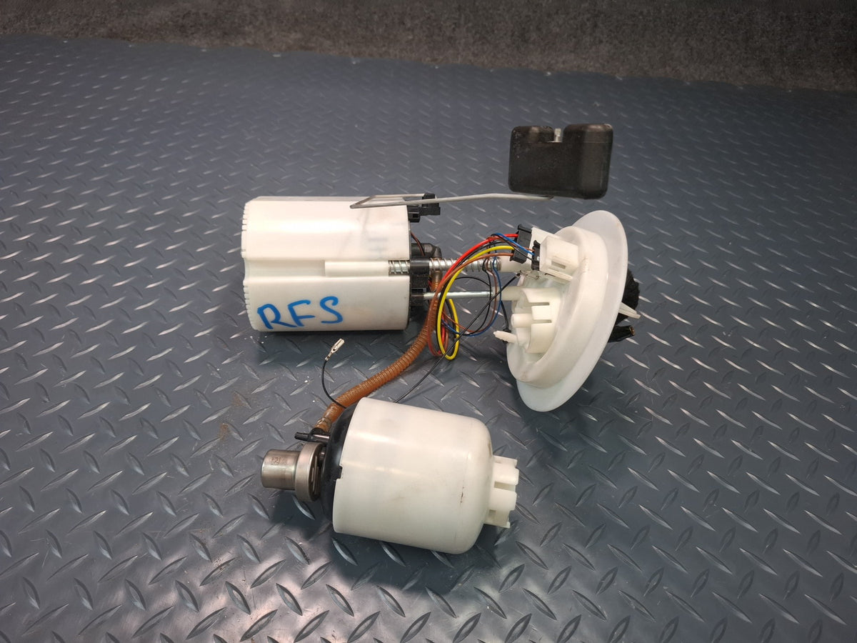 13-16 Audi RS5 4.2L V8 Fuel Pump Level Sensor Assembly OEM