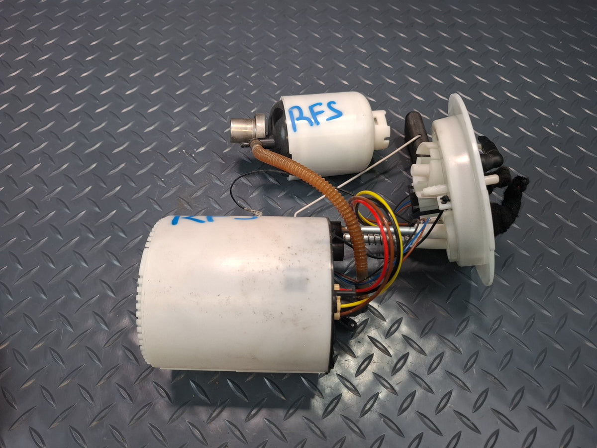 13-16 Audi RS5 4.2L V8 Fuel Pump Level Sensor Assembly OEM