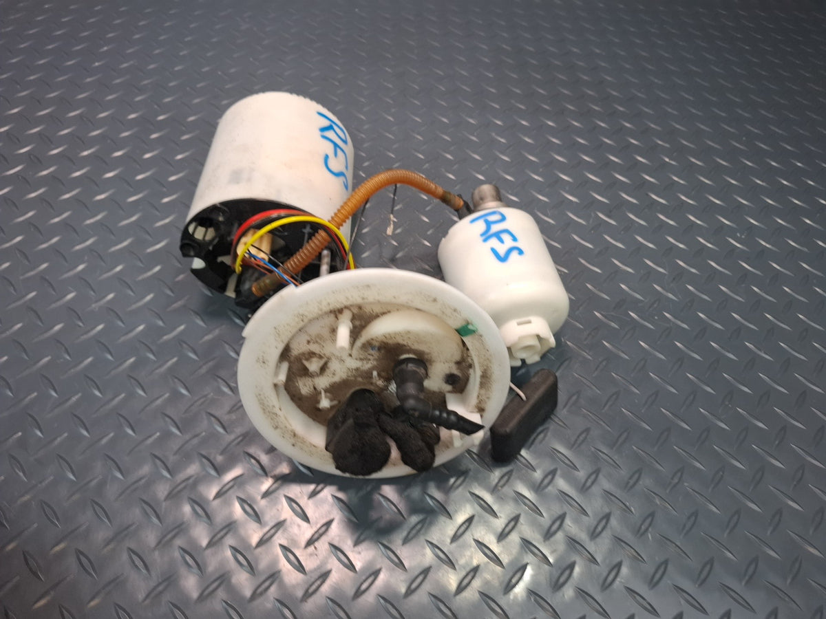 13-16 Audi RS5 4.2L V8 Fuel Pump Level Sensor Assembly OEM
