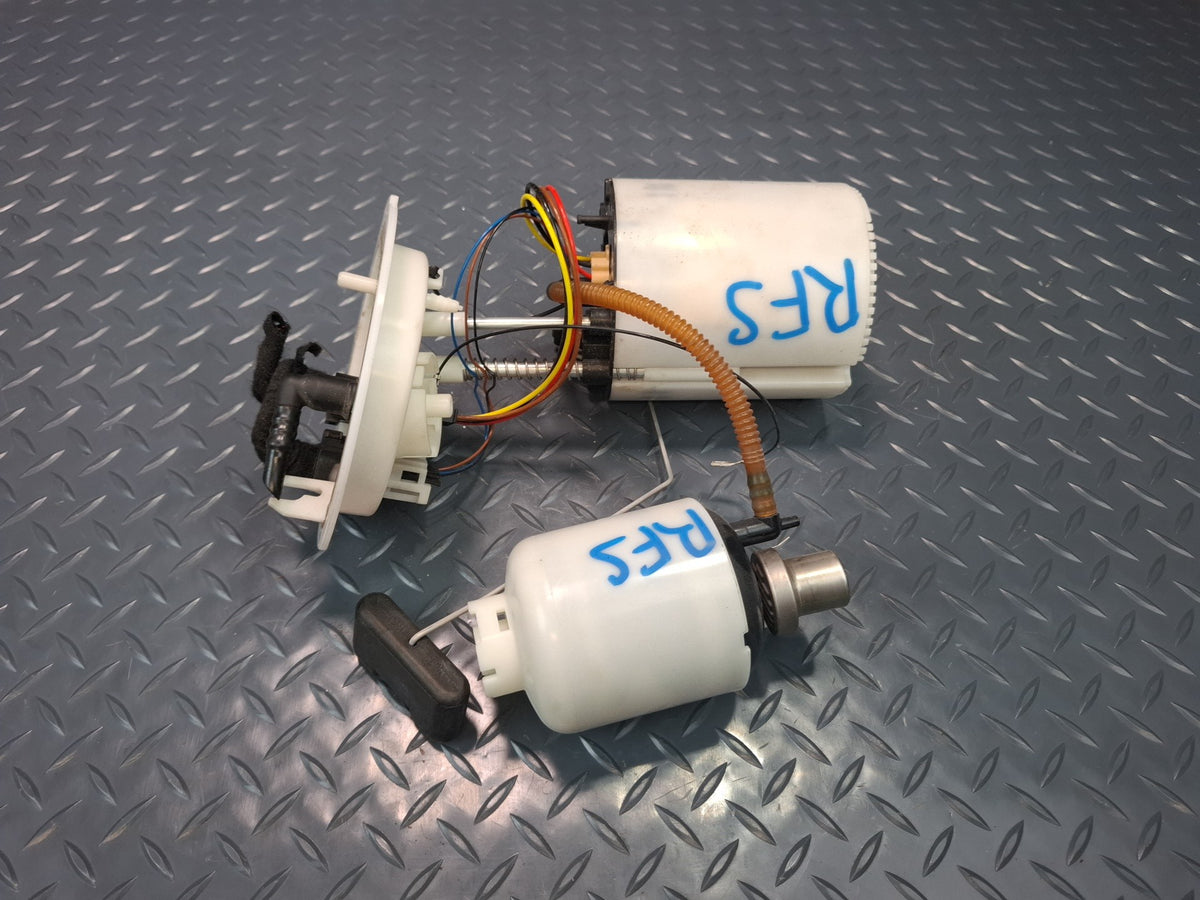 13-16 Audi RS5 4.2L V8 Fuel Pump Level Sensor Assembly OEM