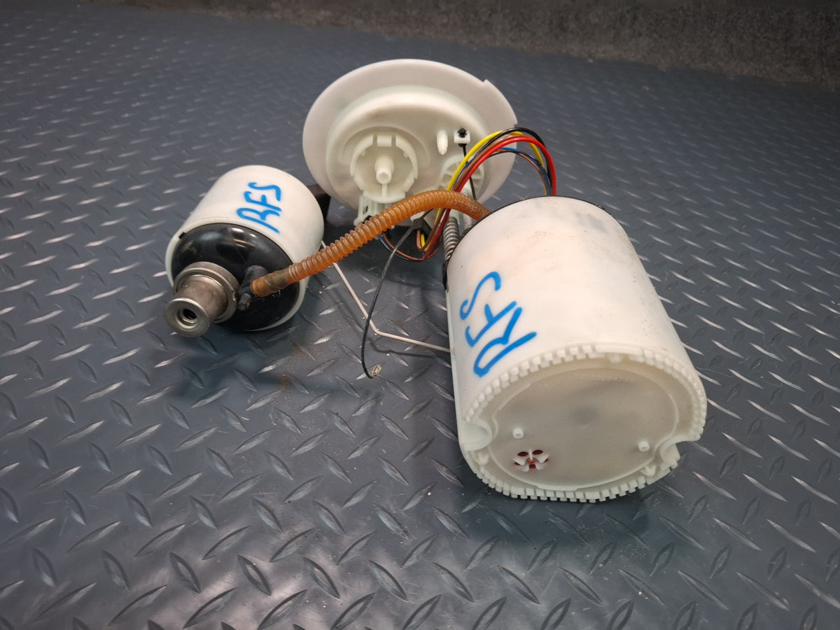 13-16 Audi RS5 4.2L V8 Fuel Pump Level Sensor Assembly OEM