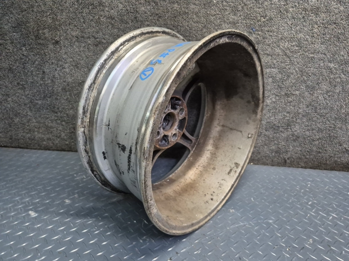 03-05 Toyota MR2 Spyder Rear R16" Alloy Wheel Rim 16x7JJ ET45 OEM