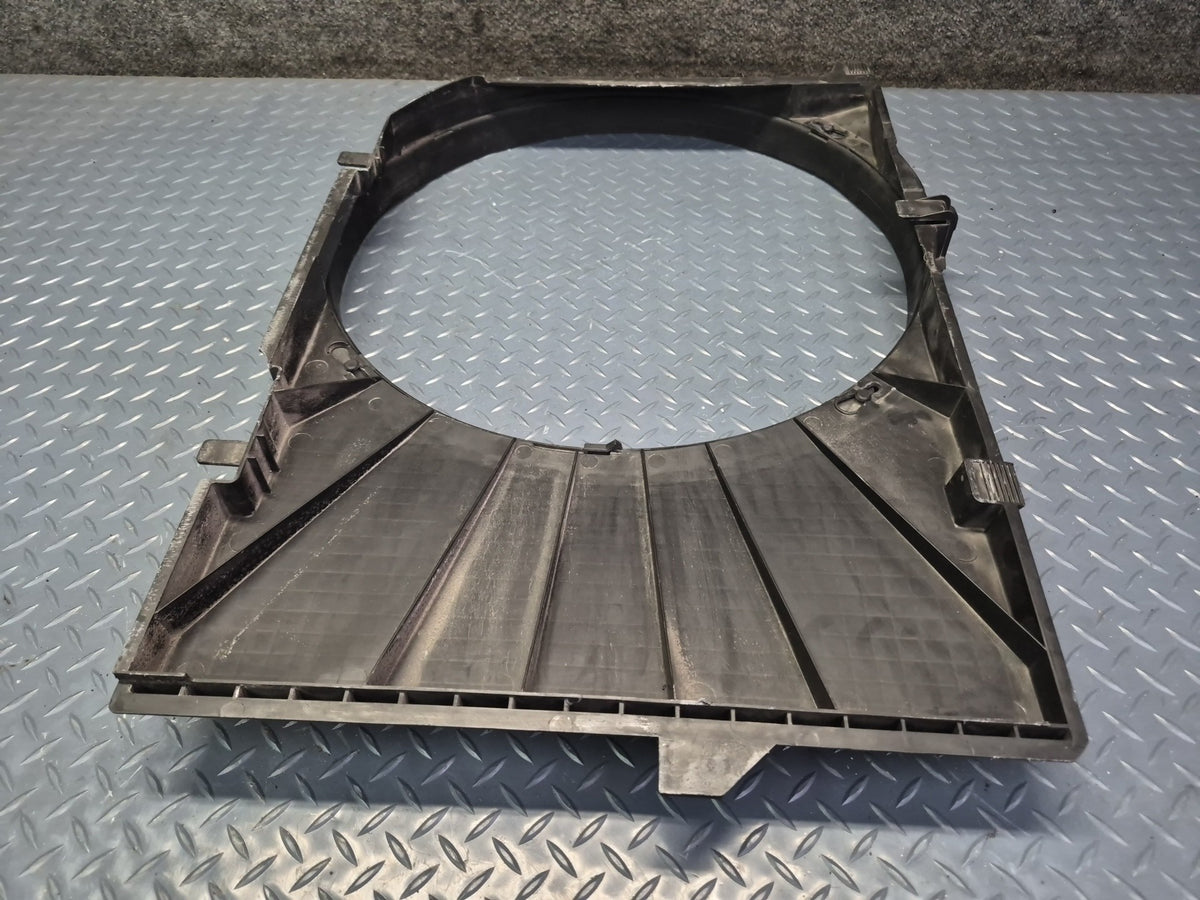 95-98 Mercedes R129 Sl-class Engine Cooling Fan Motor Shroud 1295000155 OEM
