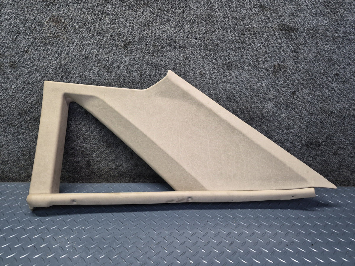 94-02 Mercedes R129 SL Rear Right Hard TOP Interior Trim Panel 1297950416 OEM