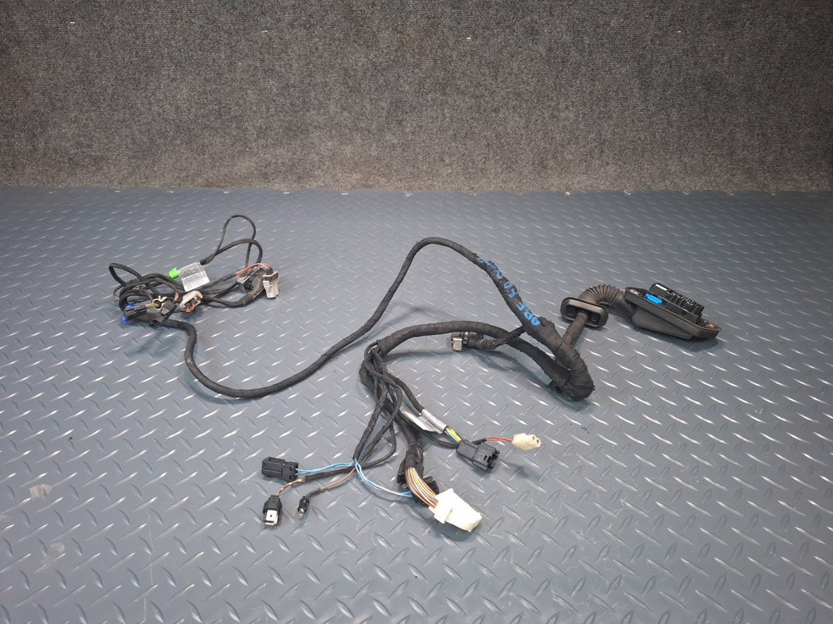 1994-1997 BMW E31 840Ci Right Door Wire Wiring Harness 8368354