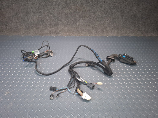 1994-1997 BMW E31 840Ci Right Door Wire Wiring Harness 8368354