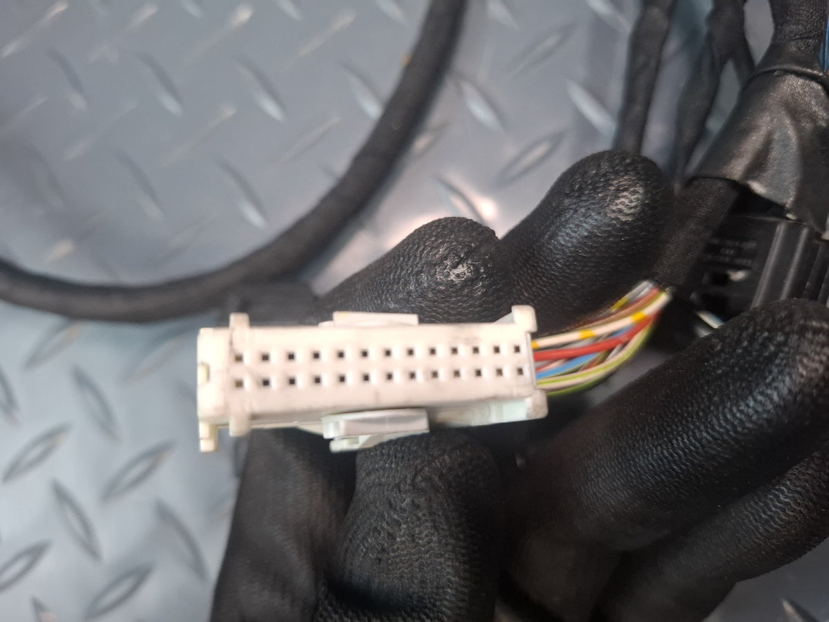 1994-1997 BMW E31 840Ci Right Door Wire Wiring Harness 8368354