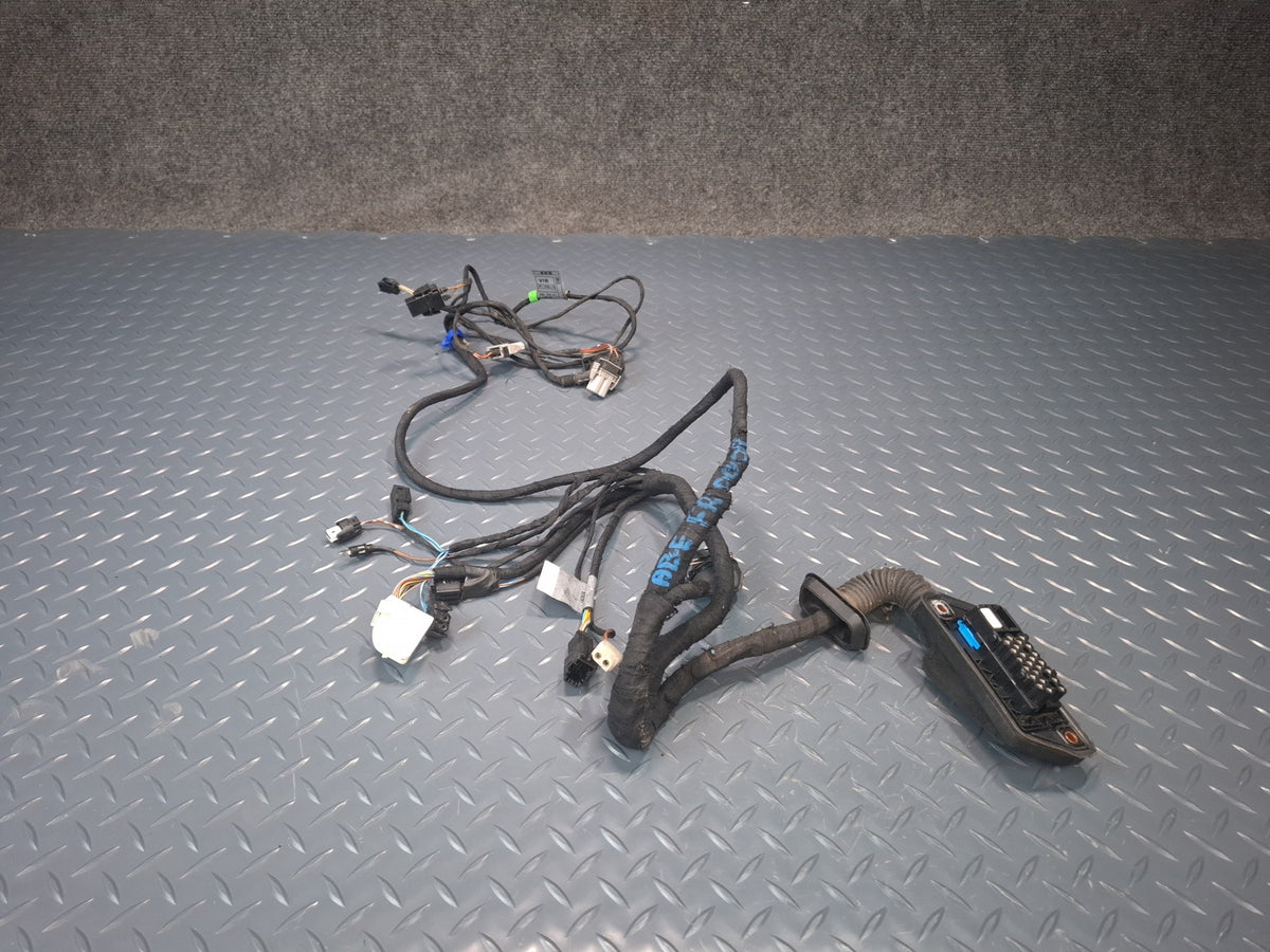 1994-1997 BMW E31 840Ci Right Door Wire Wiring Harness 8368354