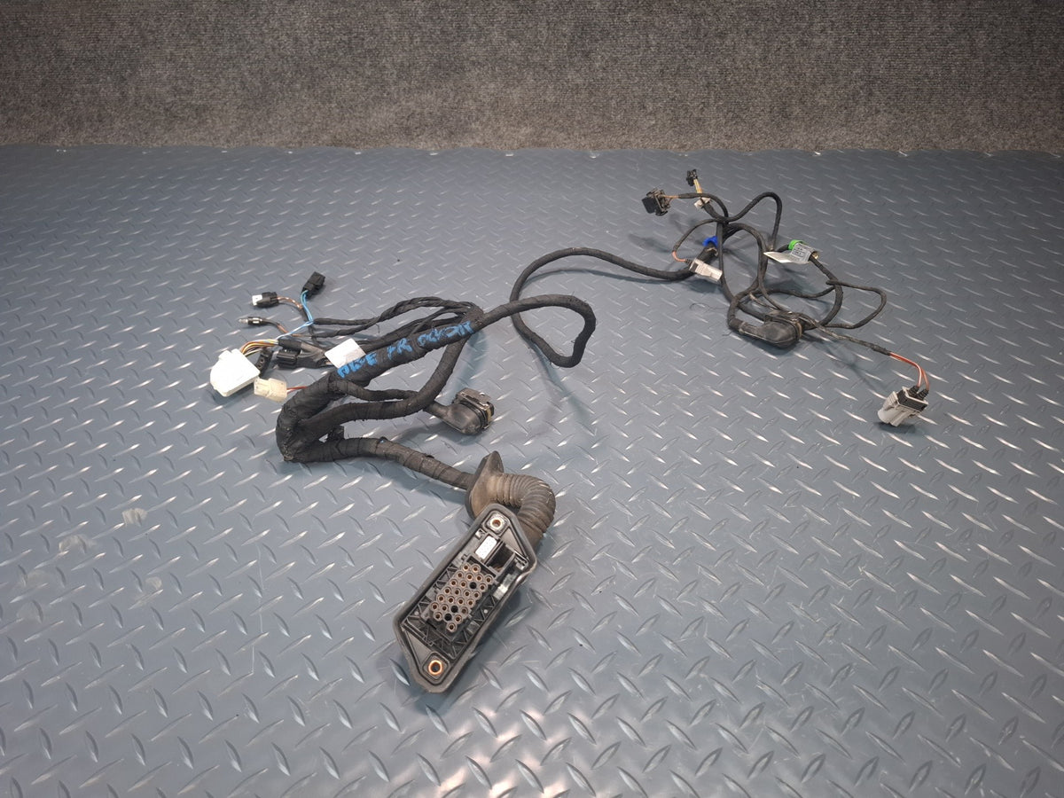 1994-1997 BMW E31 840Ci Right Door Wire Wiring Harness 8368354