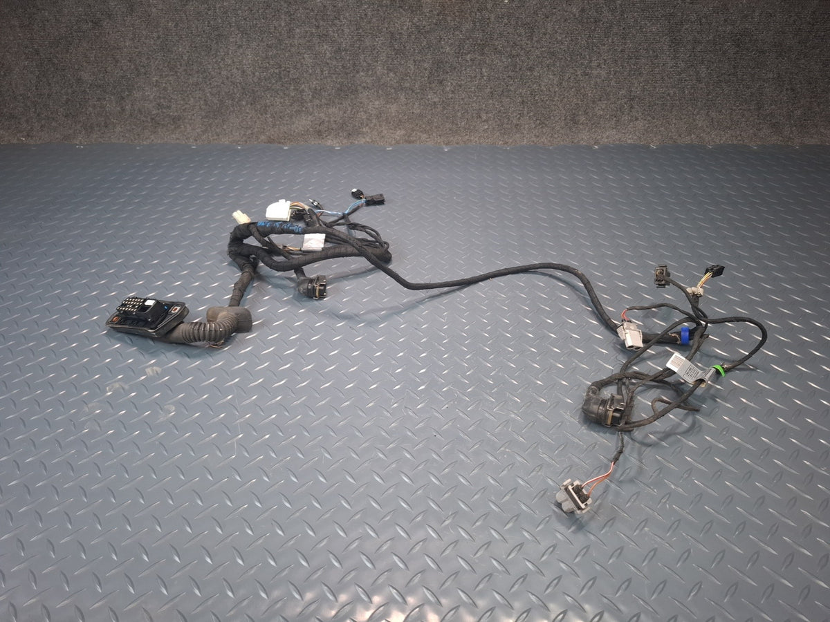 1994-1997 BMW E31 840Ci Right Door Wire Wiring Harness 8368354