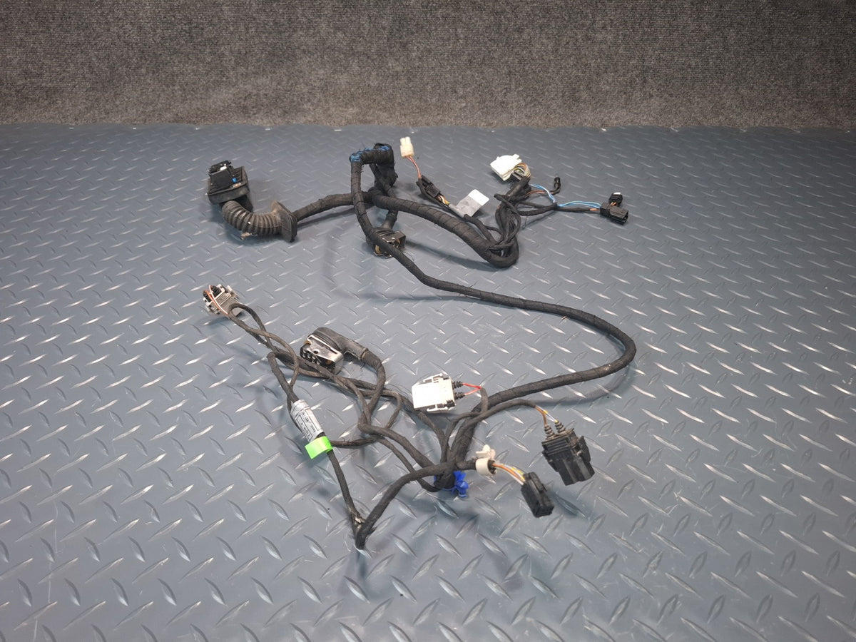 1994-1997 BMW E31 840Ci Right Door Wire Wiring Harness 8368354