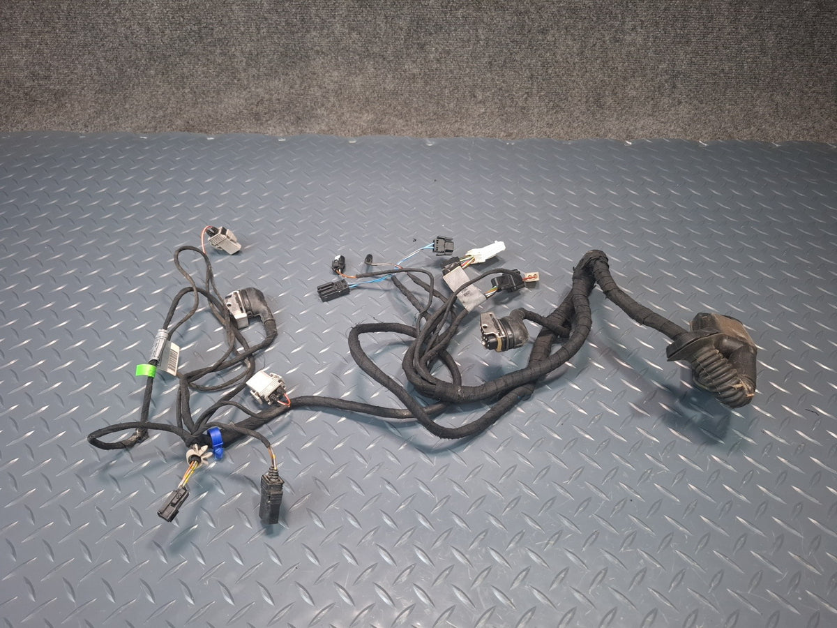 1994-1997 BMW E31 840Ci Right Door Wire Wiring Harness 8368354