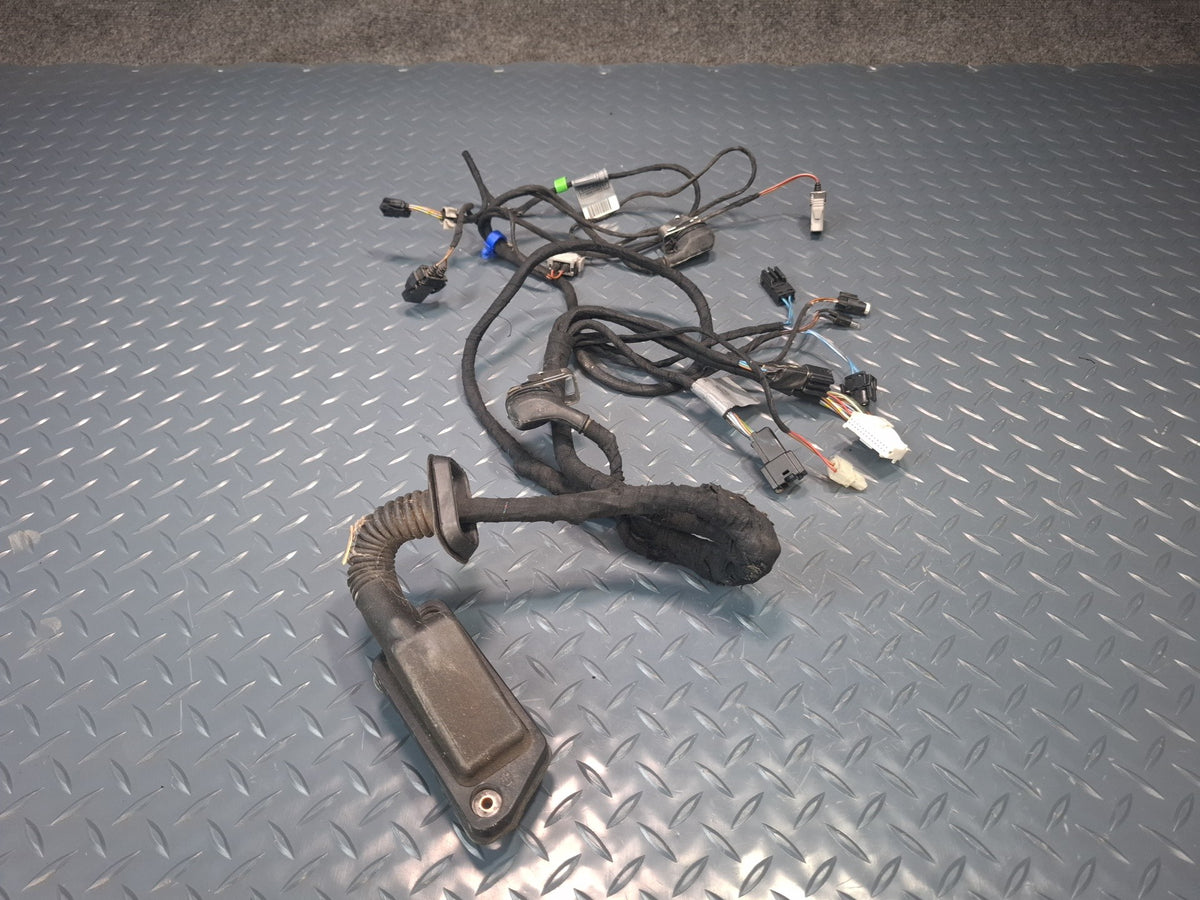 1994-1997 BMW E31 840Ci Right Door Wire Wiring Harness 8368354
