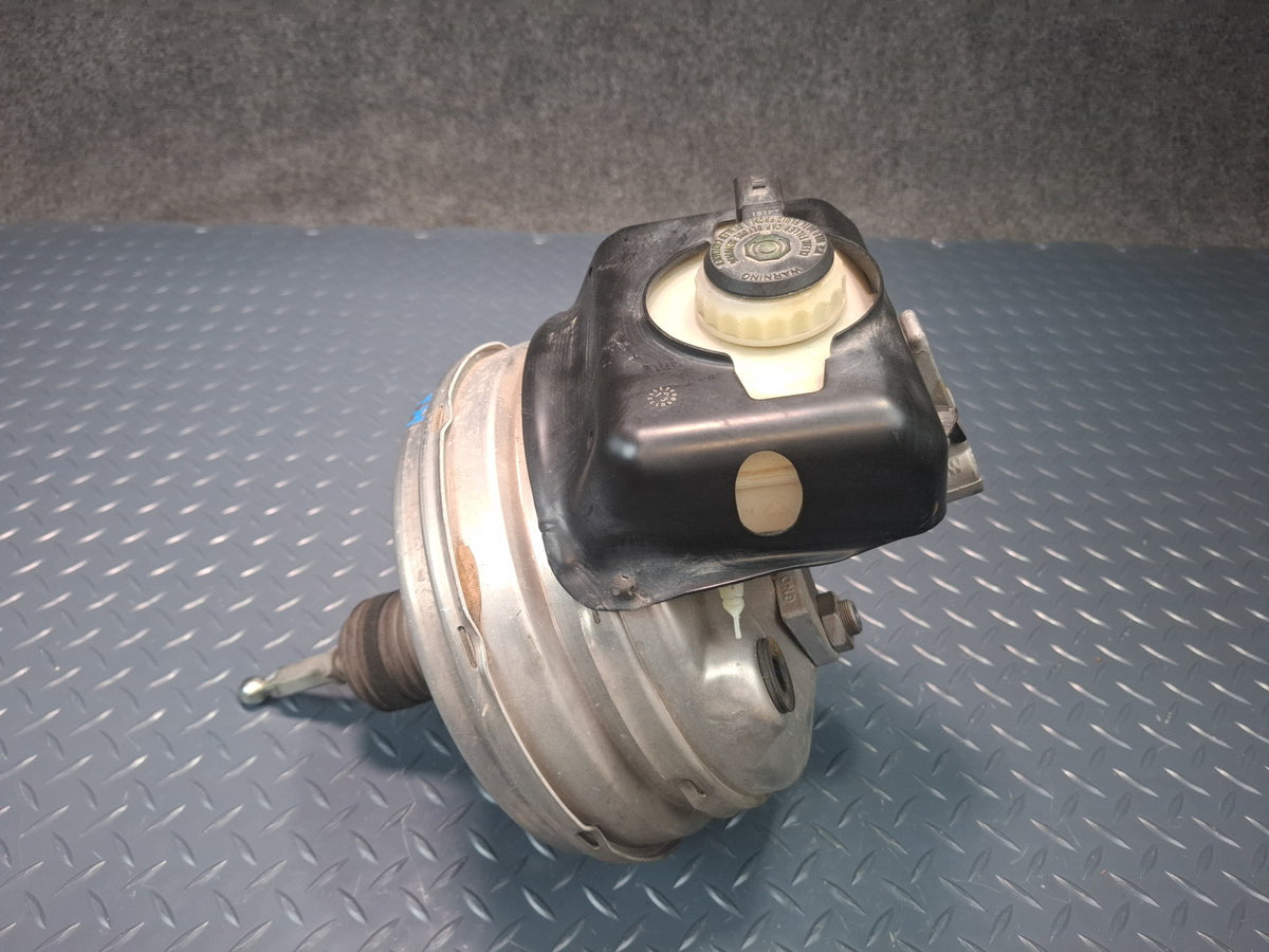 13-15 Audi 8F7 RS5 Brake Master Cylinder Booster Fluid Reservoir 8T0612103A OEM